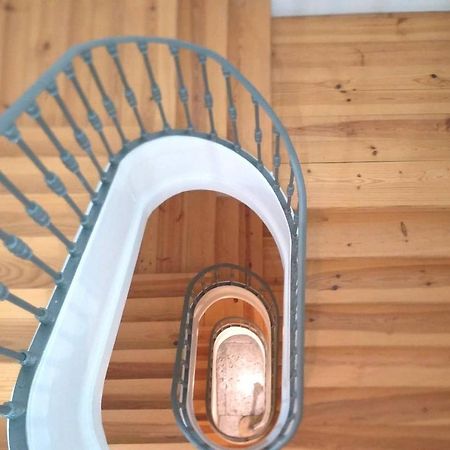Lisbon Combro 77 Charming Studios By Get Your Stay Bagian luar foto