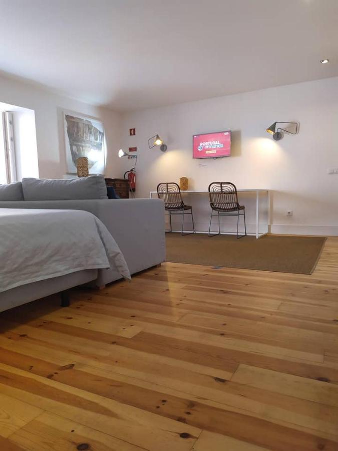 Lisbon Combro 77 Charming Studios By Get Your Stay Bagian luar foto