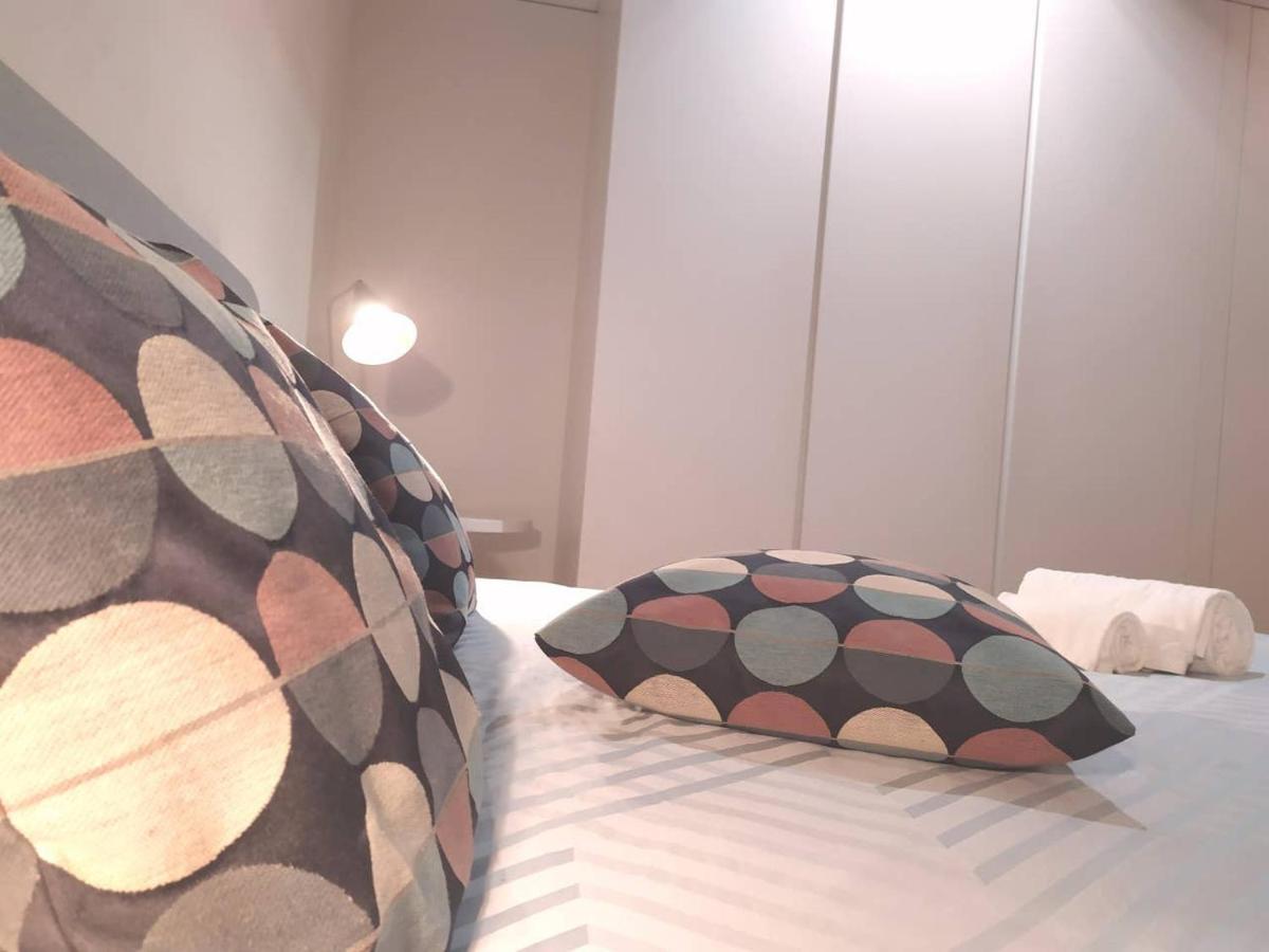 Lisbon Combro 77 Charming Studios By Get Your Stay Bagian luar foto