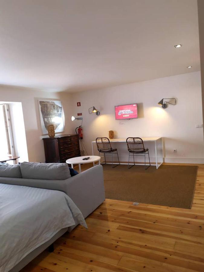Lisbon Combro 77 Charming Studios By Get Your Stay Bagian luar foto
