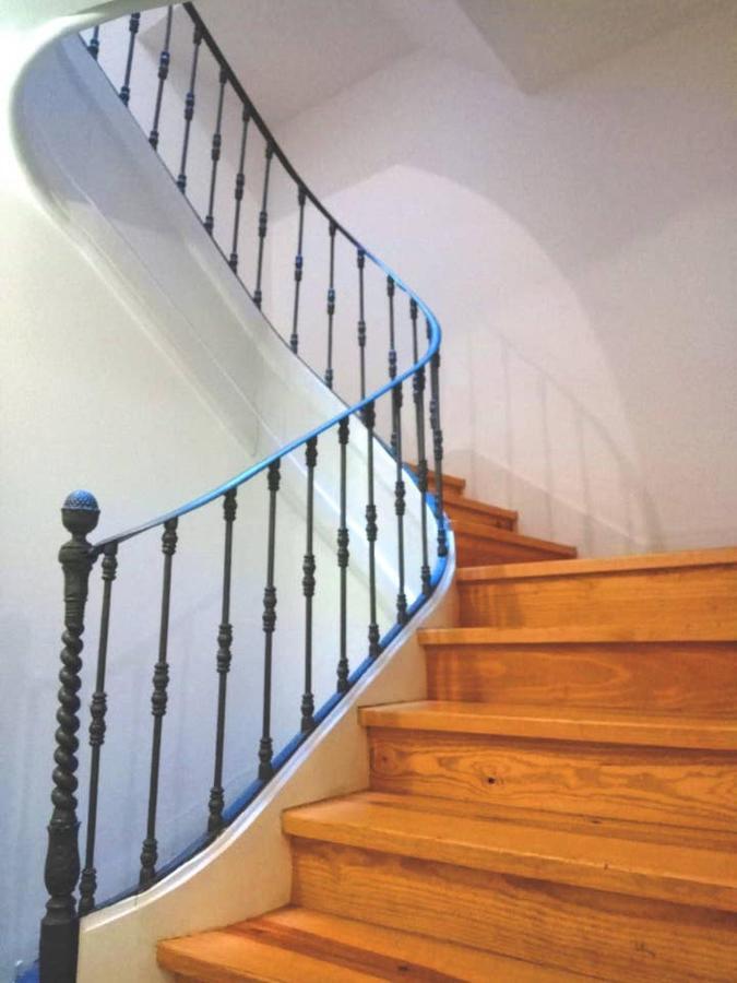 Lisbon Combro 77 Charming Studios By Get Your Stay Bagian luar foto