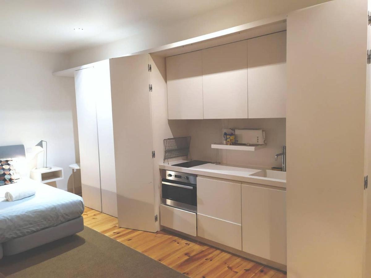 Lisbon Combro 77 Charming Studios By Get Your Stay Bagian luar foto