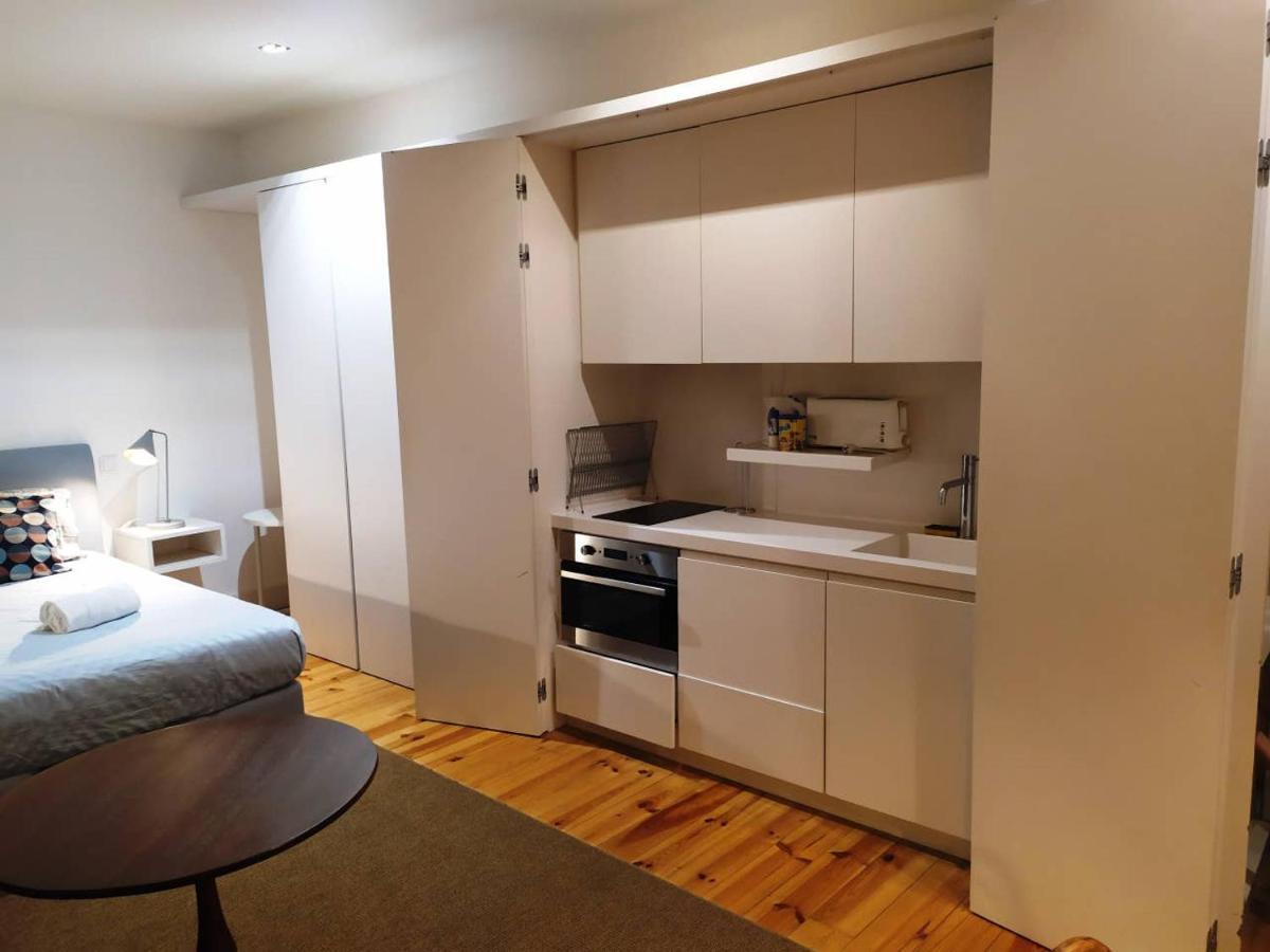 Lisbon Combro 77 Charming Studios By Get Your Stay Bagian luar foto