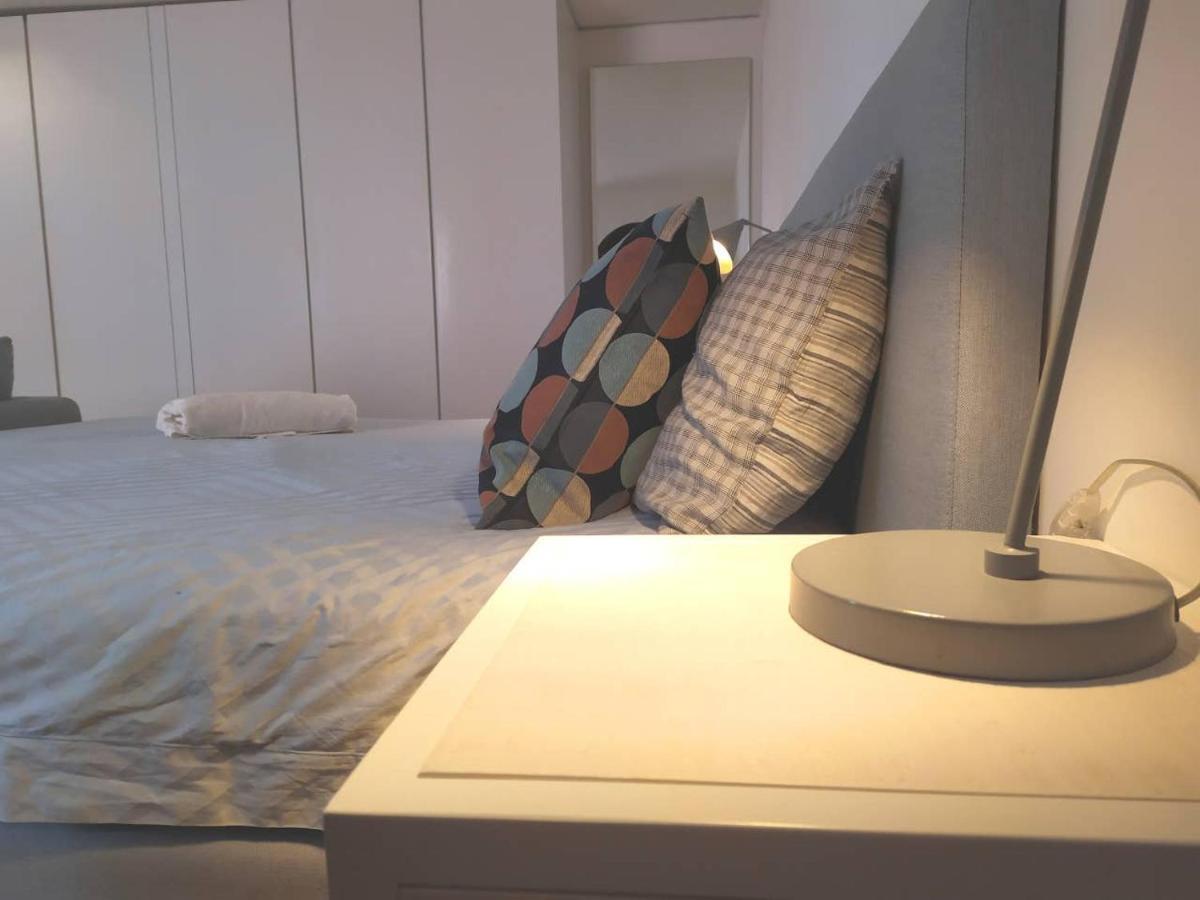 Lisbon Combro 77 Charming Studios By Get Your Stay Bagian luar foto