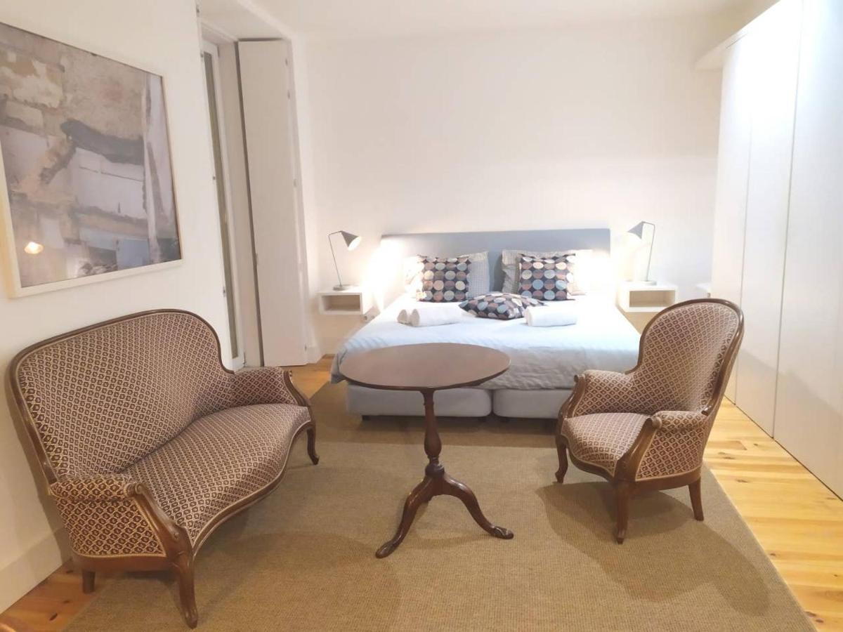 Lisbon Combro 77 Charming Studios By Get Your Stay Bagian luar foto
