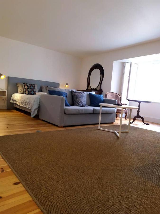 Lisbon Combro 77 Charming Studios By Get Your Stay Bagian luar foto