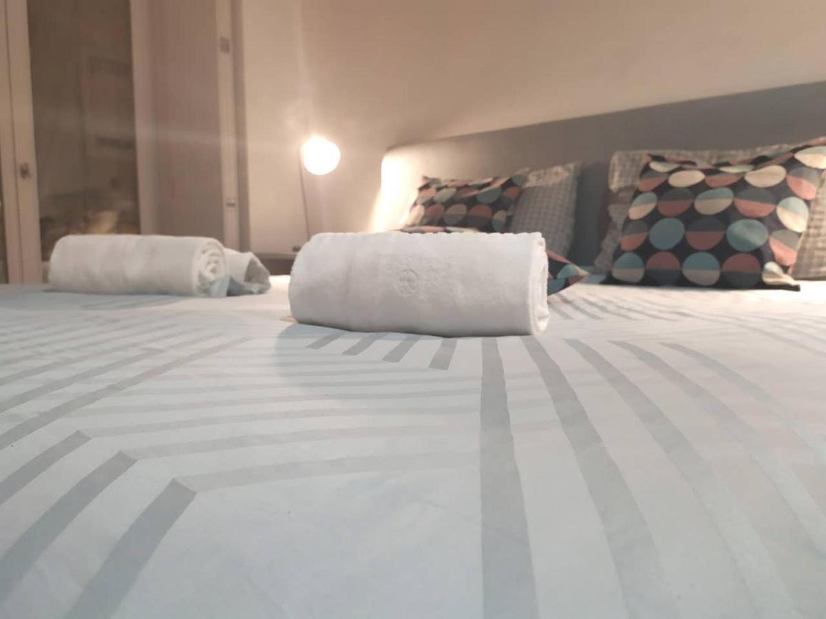 Lisbon Combro 77 Charming Studios By Get Your Stay Bagian luar foto