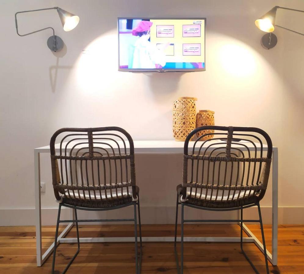 Lisbon Combro 77 Charming Studios By Get Your Stay Bagian luar foto