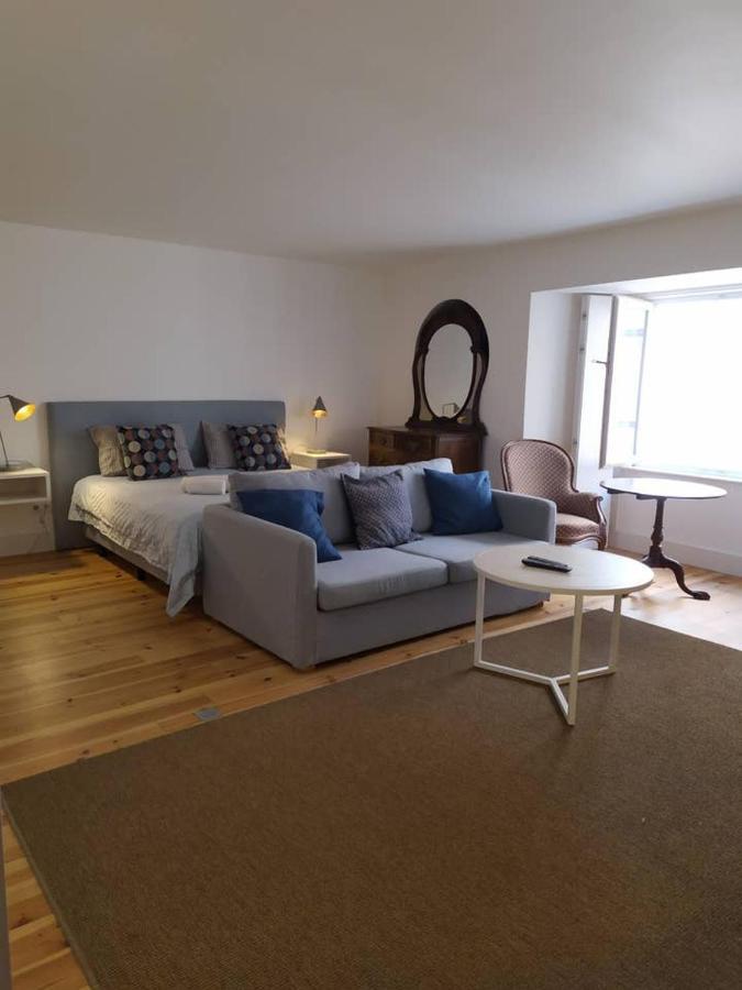Lisbon Combro 77 Charming Studios By Get Your Stay Bagian luar foto