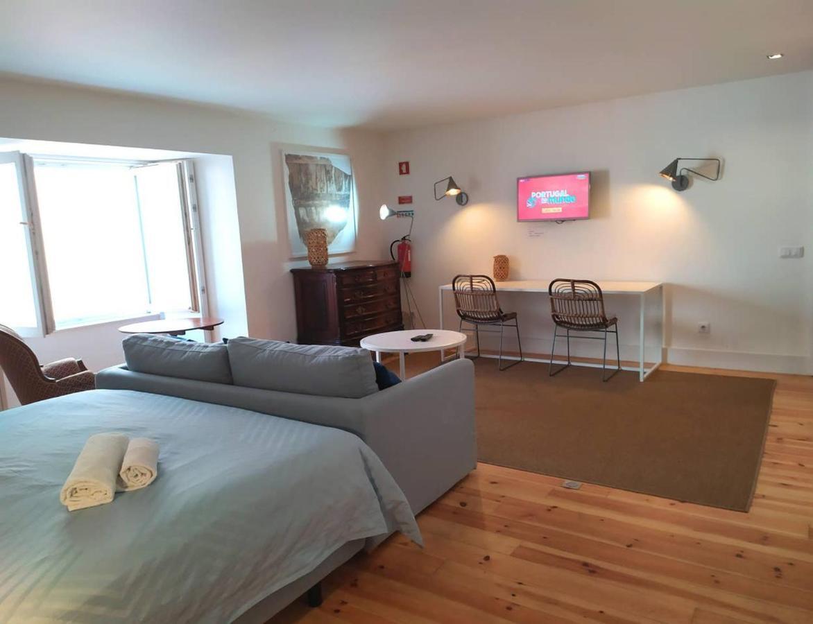 Lisbon Combro 77 Charming Studios By Get Your Stay Bagian luar foto