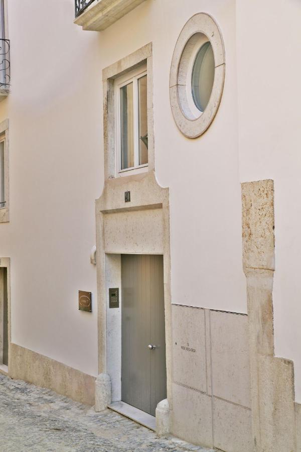 Lisbon Combro 77 Charming Studios By Get Your Stay Bagian luar foto