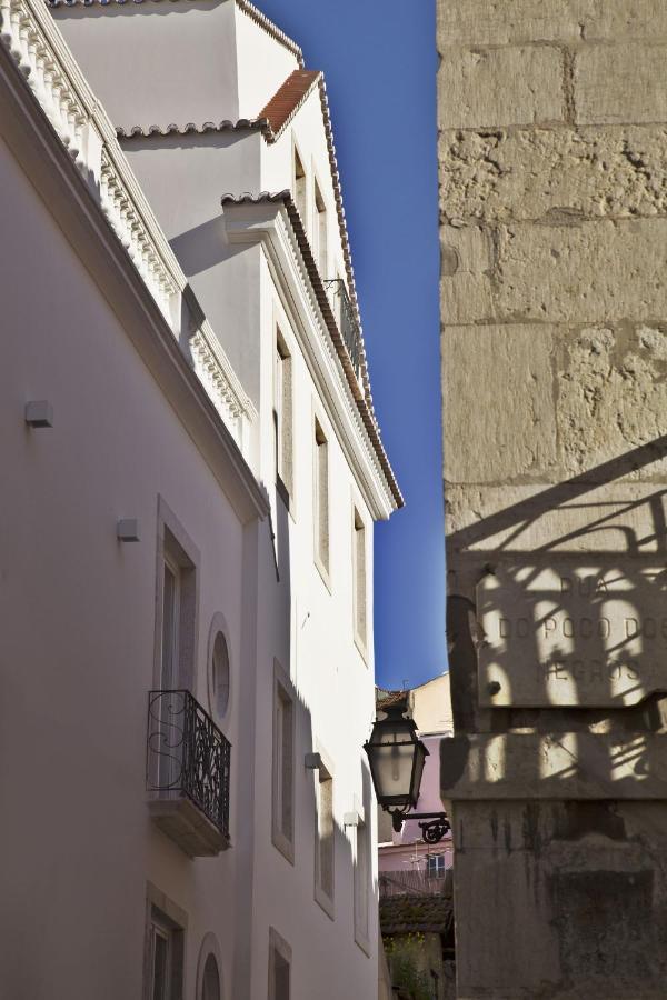 Lisbon Combro 77 Charming Studios By Get Your Stay Bagian luar foto