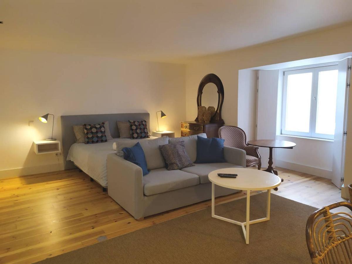 Lisbon Combro 77 Charming Studios By Get Your Stay Bagian luar foto